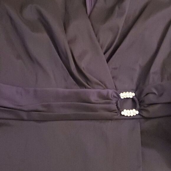 KATHY ROBERTS blouse - Picture 3 of 7